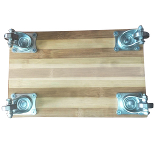 电脑绣花机配件—换梭芯底线万向胶轮滑椅 轴承椅子防缠线滑板车