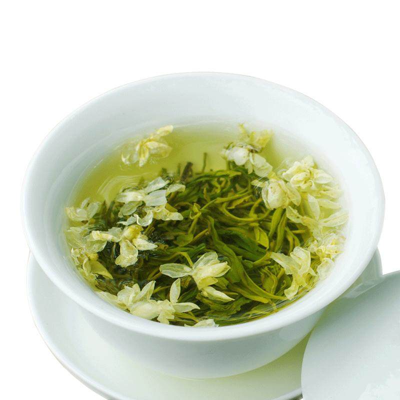 茉莉花茶2026新茶四川茶浓香代用/花草茶