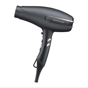 火之凤吹风机F3H无刷电机U CAN超轻超大功率5610大风力吹干造型