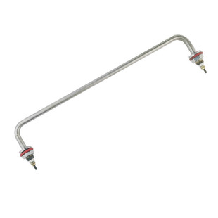 雾化发酵箱加热管 面包醒发箱 干烧电热管 发热管 220V发酵箱配件