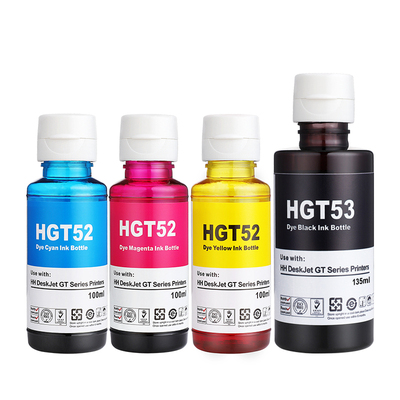 适用惠普smarttank531墨水