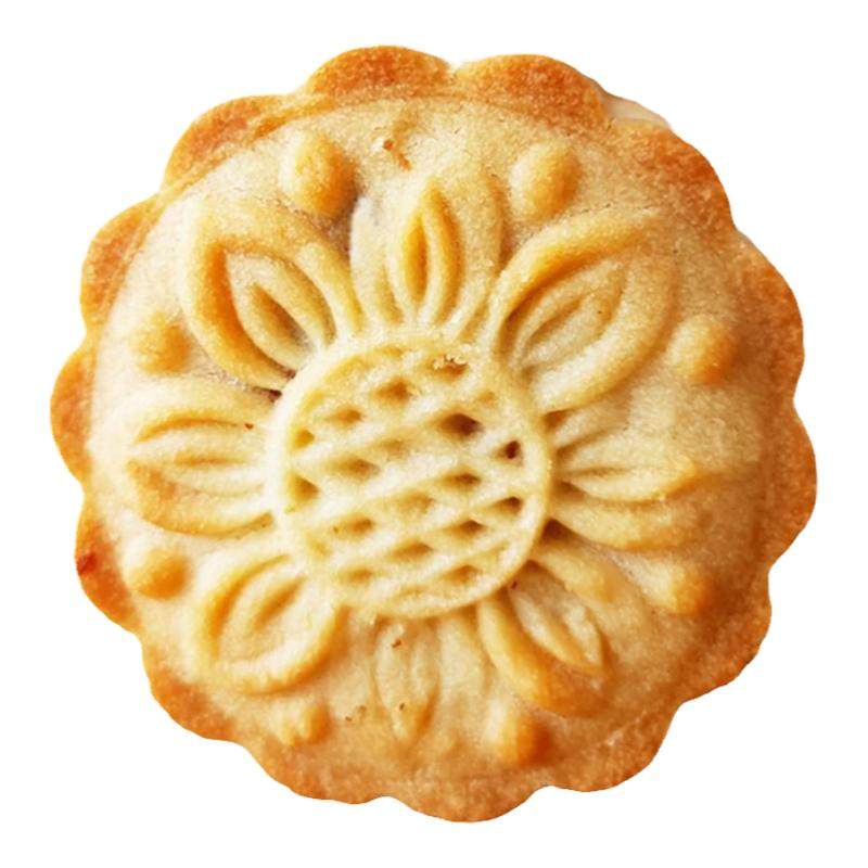 广元中子核桃月饼特产非遗手工
