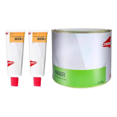 668钣金灰腻子批嵌材料