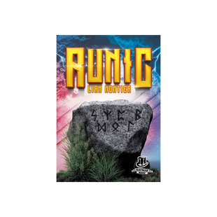 近景心灵魔术道具 如尼预言 成人儿童初学者简单高级震撼撩妹泡妞