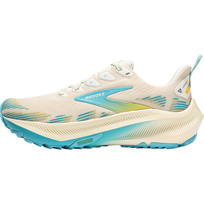 BROOKS布鲁克斯越野跑鞋