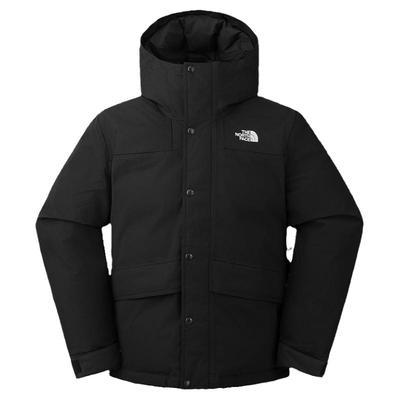 TheNorthFace北面防水羽绒服