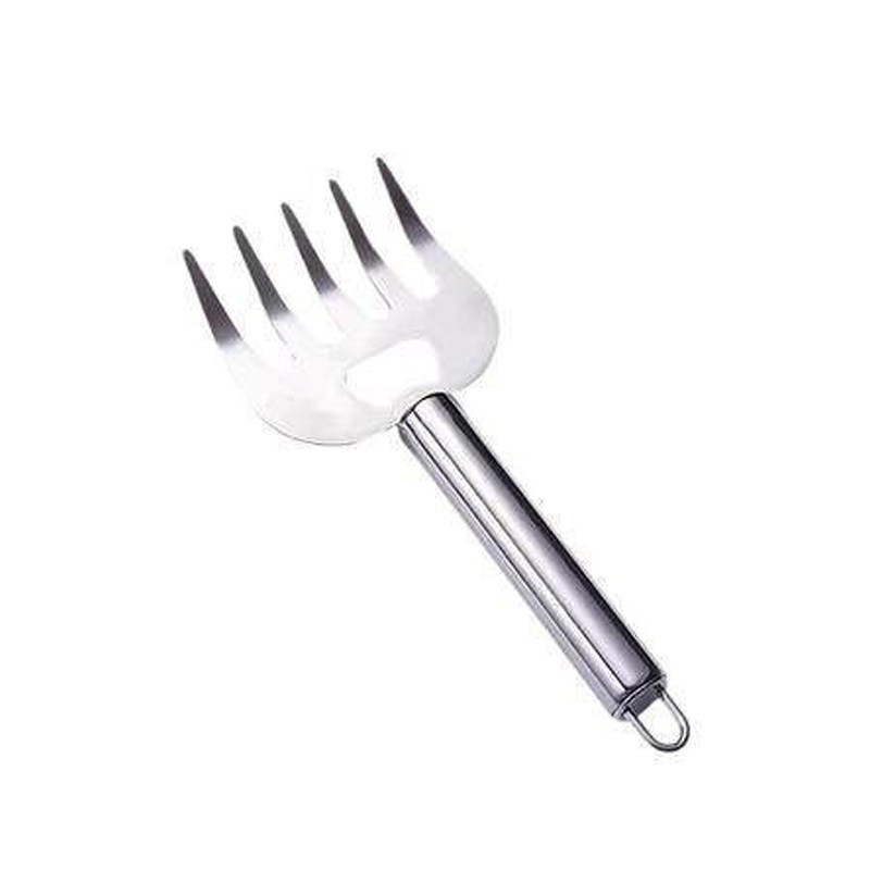 不锈钢熊爪分肉器防烫切菜护手