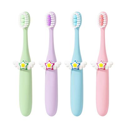 儿童牙刷3到6-12岁以上
