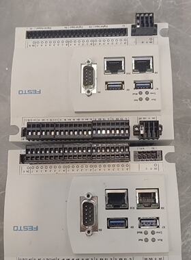 询价-FESTO费斯托驱动器CECC-X-M1