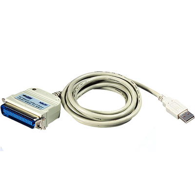 ATEN宏正USB针式打印机线