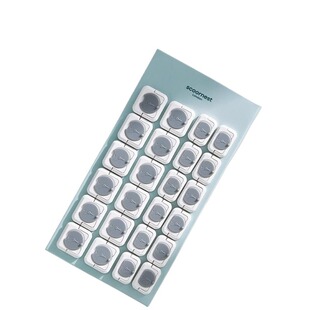 科巢插座保护套儿童防触电宝宝插头孔防护盖开关插板插孔安全塞