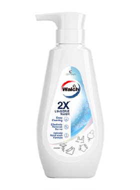 Walch威露士内衣净去血渍350ml