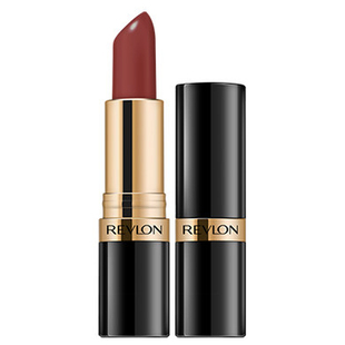 露华浓（Revlon）丽采保湿滋润唇膏女士哑光黑管口红不掉色化妆品