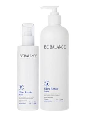 beBalance强力修复肌底液爽肤水