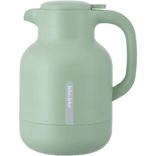 jeko保温壶家用暖瓶水壶暖壶热水瓶茶瓶大容量便携学生宿舍小茶壶