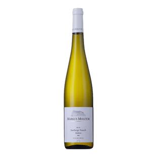 萨尔堡村露丝园Saarburger Rausch摩泽尔串选二星干白雷司令