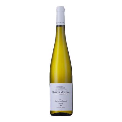 萨尔堡村露丝园串选二星干白