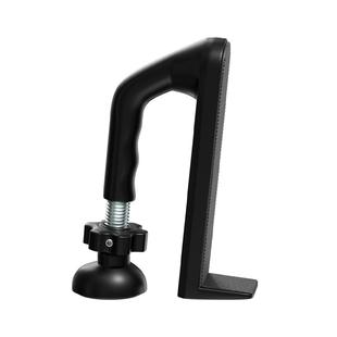 可调防盗阻门器顶门塞防撞新款神器防风固定免打孔堵门铝合金门顶