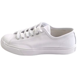 Converse匡威Jack Purcell经典开口笑低帮帆布鞋164057C 164224C