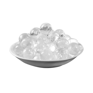 硅磷晶除垢球食品级空气太阳能酒店热水器净软水硅灵晶阻垢缓蚀剂