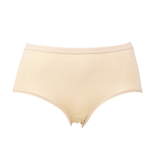 Triumph/黛安芬内裤套装高腰内裤女棉质舒适三角小裤套装C76-626