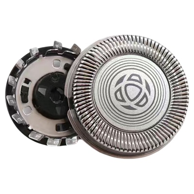 适用飞利浦剃须刀S2508S2509S1112S1115S1113S1213刀头刀网充电线