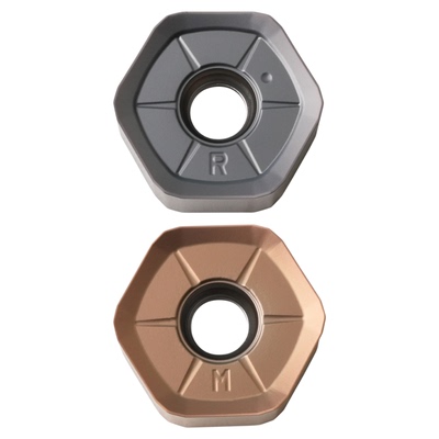 数控刀片双面铣刀片HNMX0906