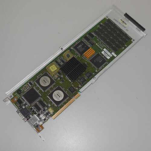 Honeywell LCNP4 assy 51305517-100 rev LFWL 51403299-200 rev