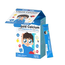 FreeCode钙镁锌儿童液体钙镁锌