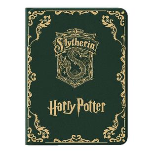 适用苹果ipad保护壳11代10九ipadpro11英寸ipadair7平板保护套air6哈利波特mini7迷你6带笔槽air5魔法书4硅胶