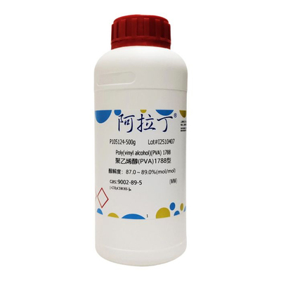 阿拉丁聚乙烯醇(PVA)1788型