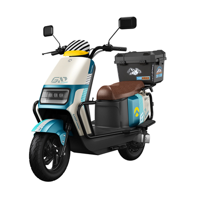 金箭王者510电动摩托72V39A21A