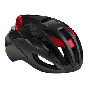 MET公路自行车骑行头盔Rivale气动 vinci 车队卡文迪什版