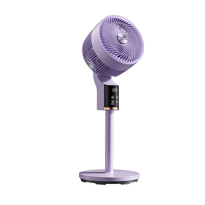 创维冰岛语音家用空气循环扇静音