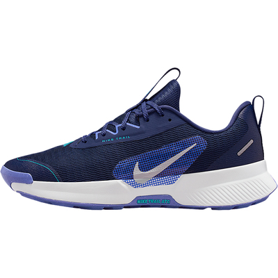 Nike/耐克正品Juniper Trail 3男士越野运动训练跑步鞋FQ0904-401