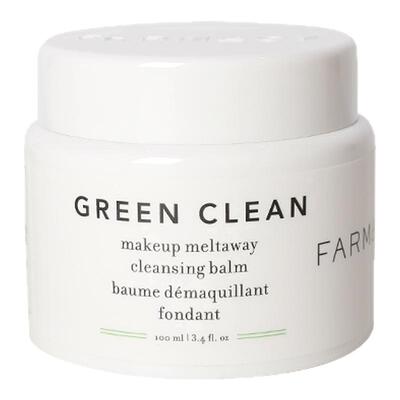 farmacy法沫溪辣木籽苹果卸妆膏