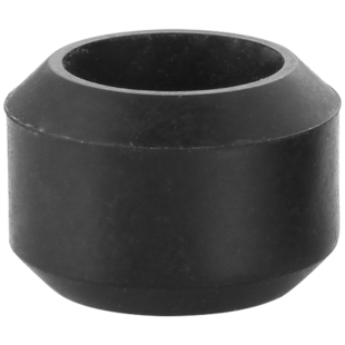 燃气管天然气管垫圈4分6分螺纹垫片插式接口不锈钢波纹管密封圈