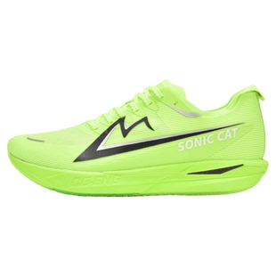 【北体共研】音速猫觉醒2.0碳板气垫跑鞋官方旗舰男女跑步运动鞋