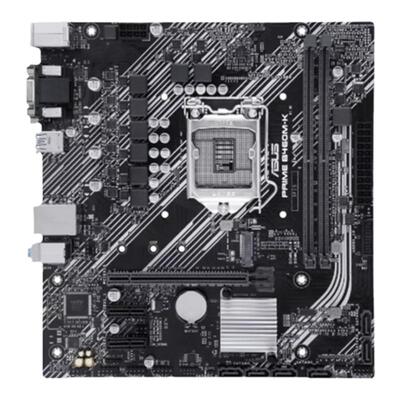 华硕TUFGAMINGB46010代重炮手