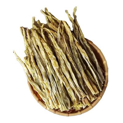 杭州特产农家竹笋干干货嫩笋尖