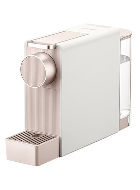 心想胶囊咖啡机可兼容Nespresso