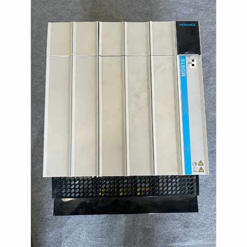 询价-汇川MD81050M4T90G200变频器90kW大功率可维修