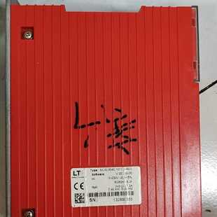 下单前咨询LUST路斯特伺服驱动器，型号SC32.0040.1011.