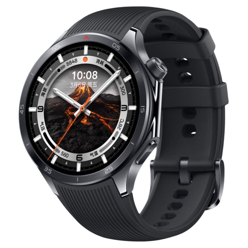OPPOWatchX2eSIM独立通话手表