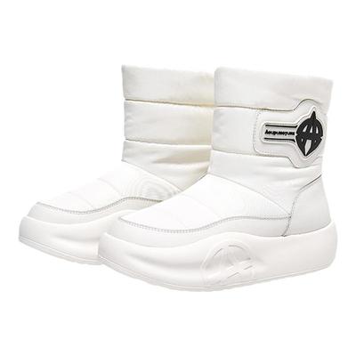 爱克佩特2024新款时尚雪地靴