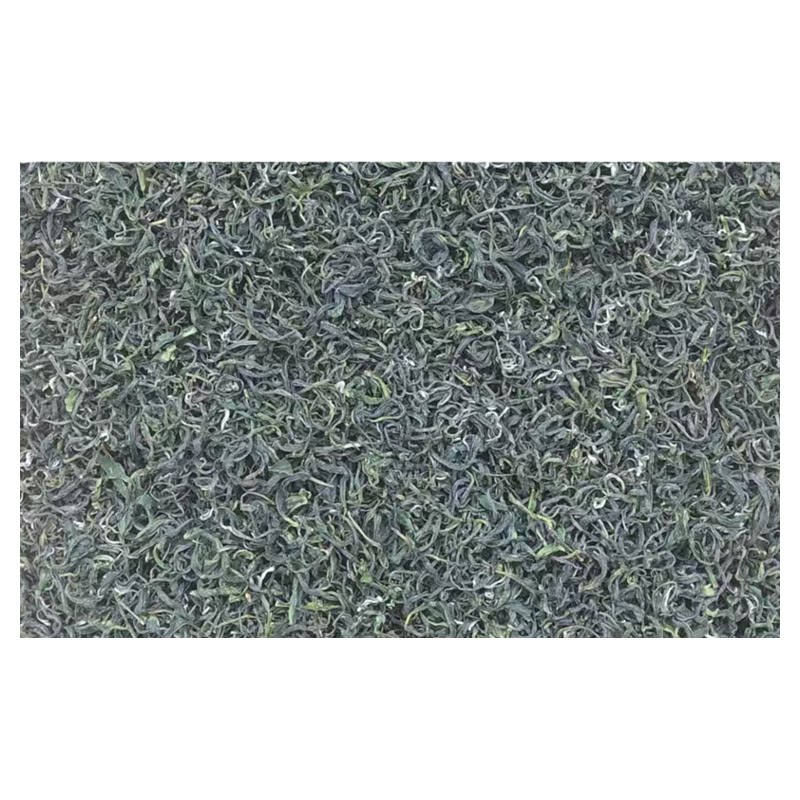 高山云雾茶2026新茶雨前毛峰绿茶春季嫩芽烘青口粮茶散装茶叶