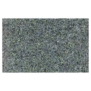 高山云雾茶2025新茶雨前毛峰绿茶春季嫩芽烘青口粮茶散装茶叶