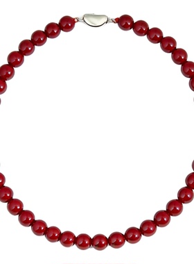 Becomi设计师【轻奢显白锁骨链】