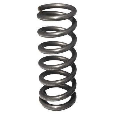 压缩弹簧定制大小压簧碳钢回位