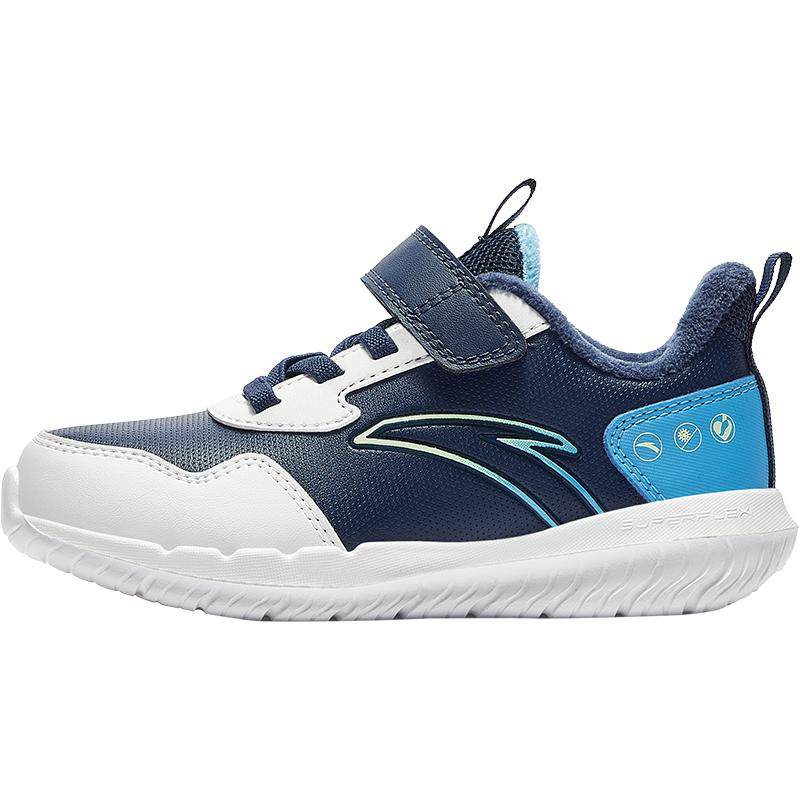 ��̤��ͯ��Сͯ��Ь2025�����¿� ���ޱ�ů������ĥ�˶�Ь �ʺ�37-38 116Ԫ